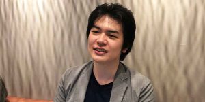 mannaka　CTO　戸部