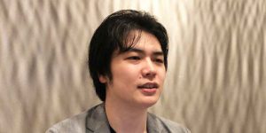 mannaka　CTO　戸部