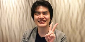 mannaka　CTO　戸部