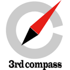 株式会社3rd compass