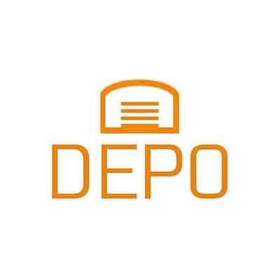 製菓材料DEPO株式会社